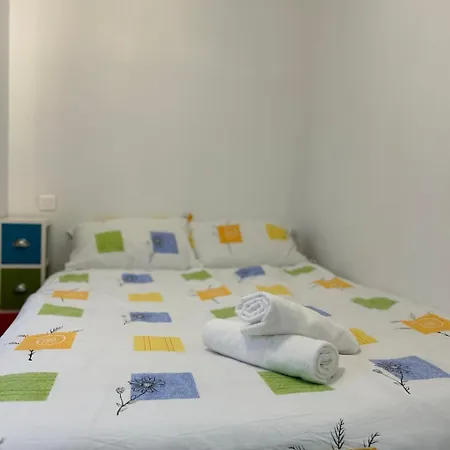 Apartment Superb Modern Near Gare De Lyon Bercy F4